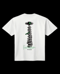 VOID HOUSE(FIXED⇄LOOSE) T-Shirts