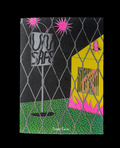 Cream Ecoes "UNSAFE" ZINE