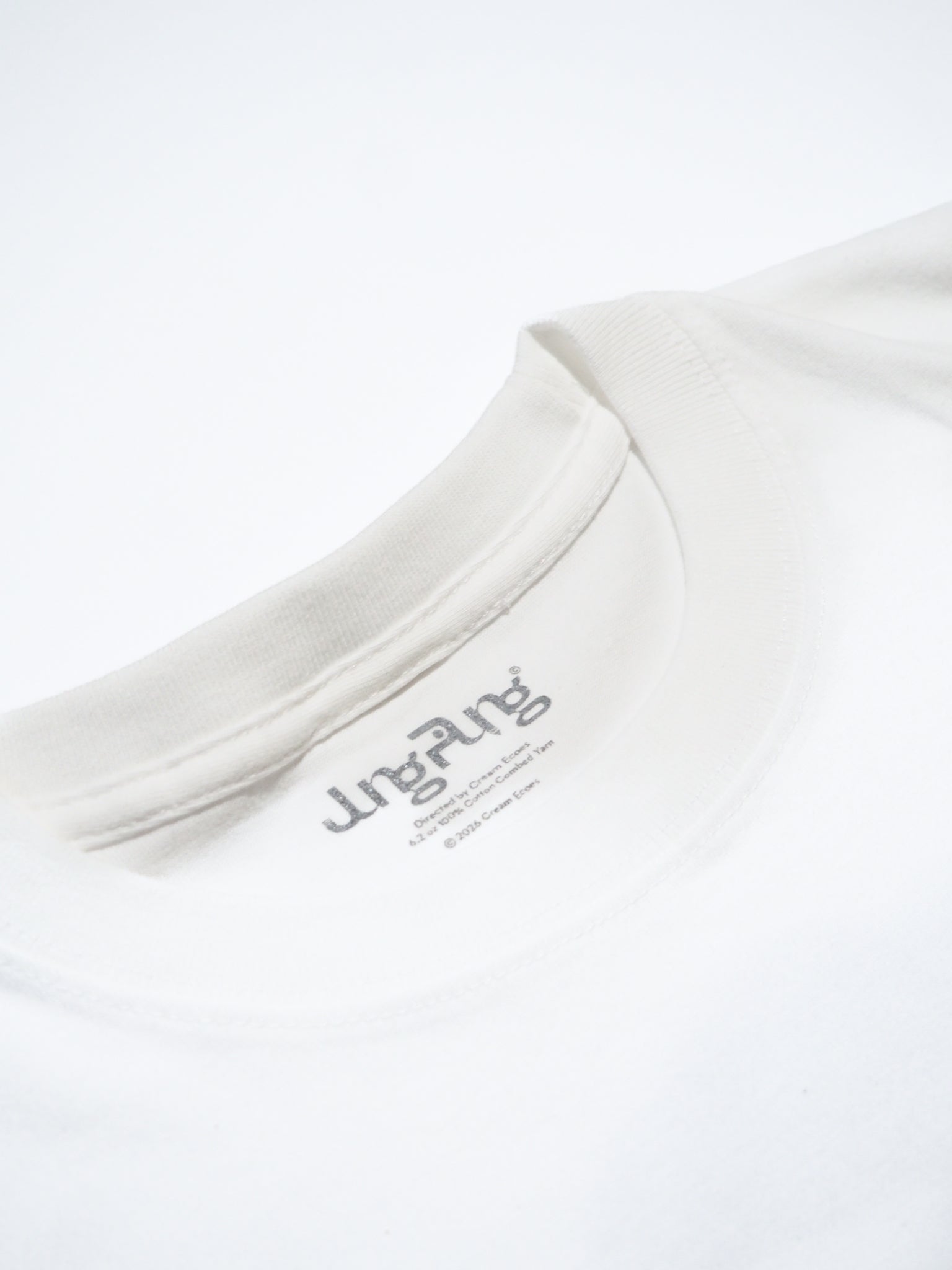 VOID HOUSE(FIXED⇄LOOSE) T-Shirts