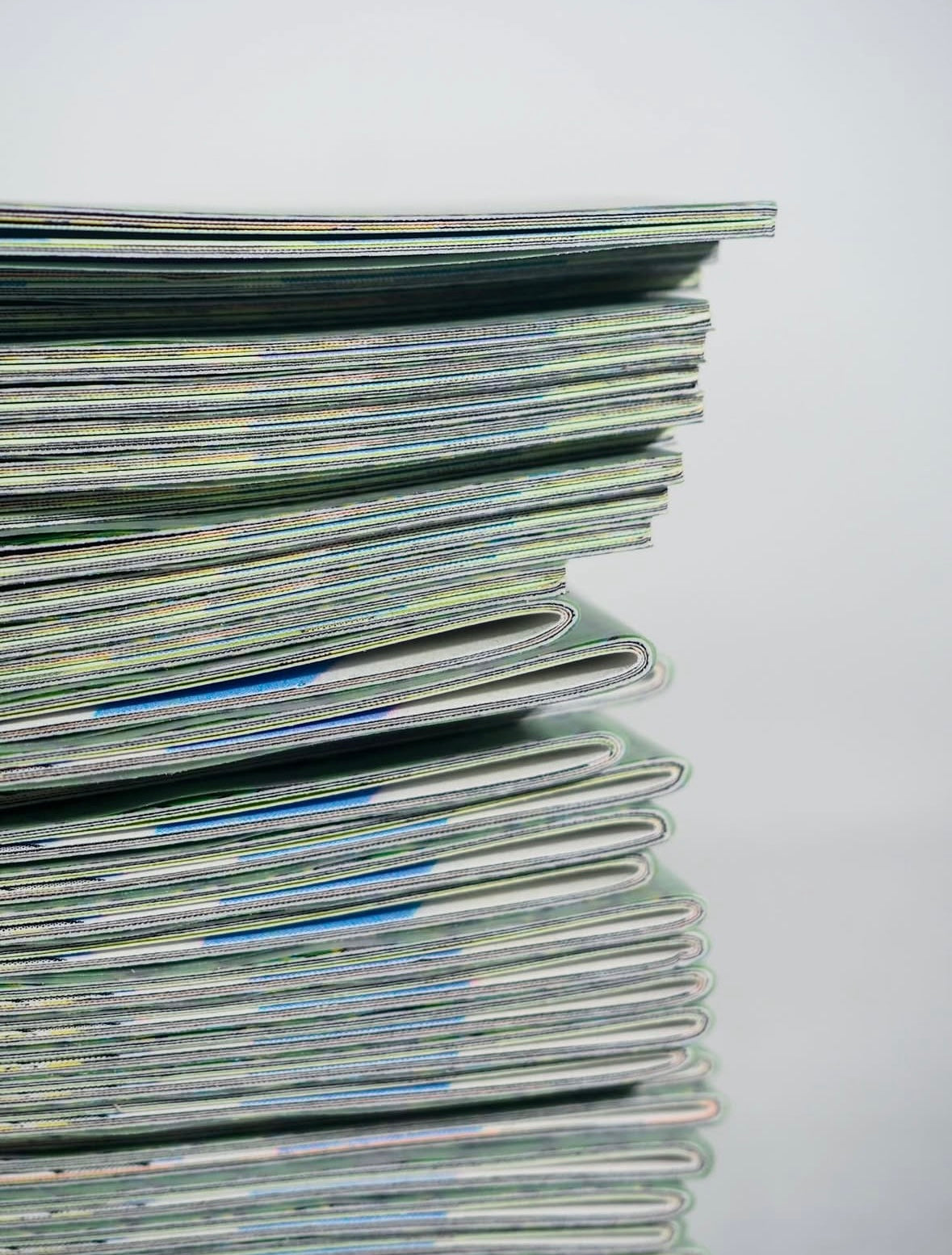 Cream Ecoes "UNSAFE" ZINE