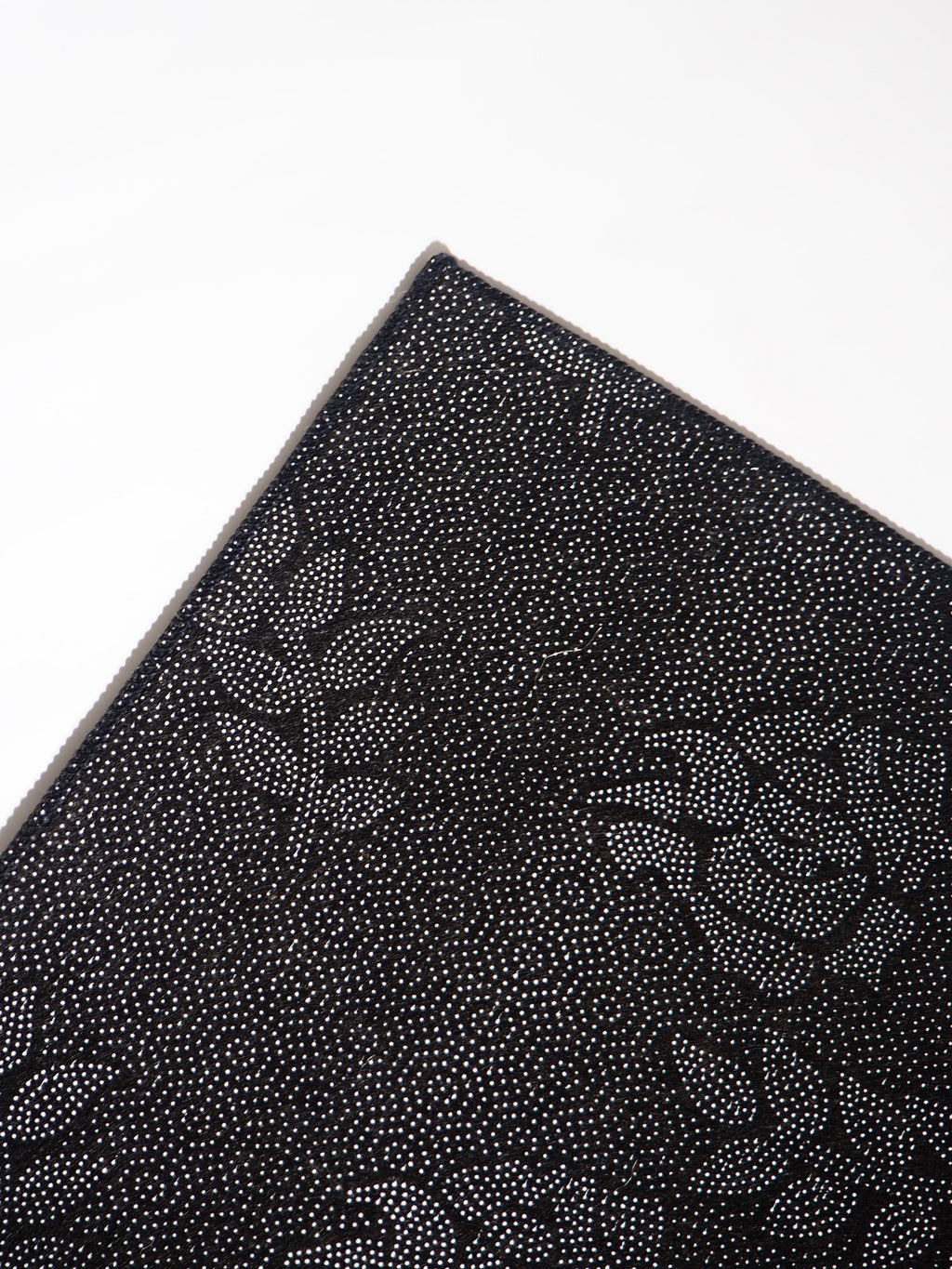 Whimsy Works × Cream Ecoes "NOT ENTRANCE" MAT